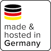 Placetel - made & hosted in Germany